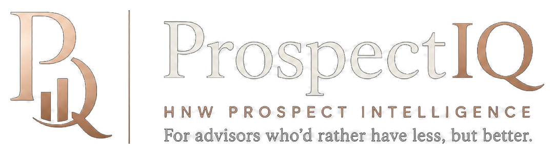 ProspectIQ